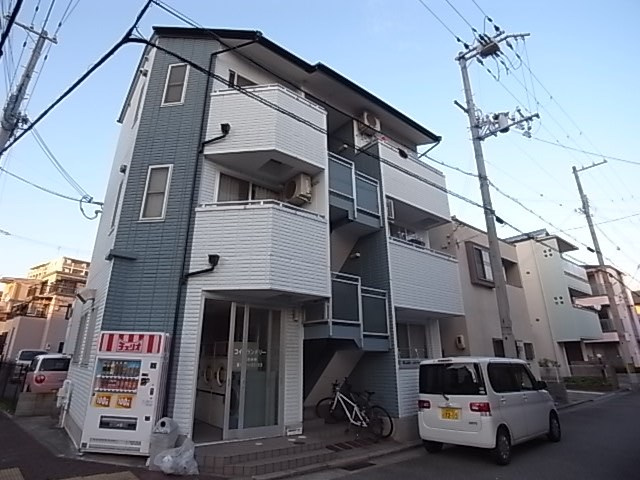 シティハイツ金平