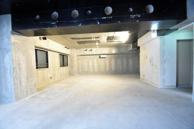 【内装】 | サンリット銀座ビルⅢ