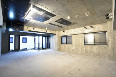 【内装】 | サンリット銀座ビルⅢ