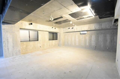 【内装】 | サンリット銀座ビルⅢ