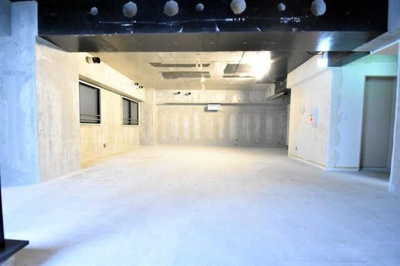 【内装】 | サンリット銀座ビルⅢ