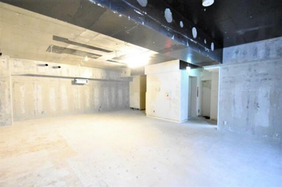 【内装】 | サンリット銀座ビルⅢ