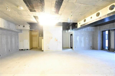 【内装】 | サンリット銀座ビルⅢ