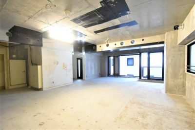 【内装】 | サンリット銀座ビルⅢ