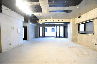 【内装】 | サンリット銀座ビルⅢ