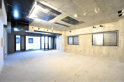 【内装】 | サンリット銀座ビルⅢ