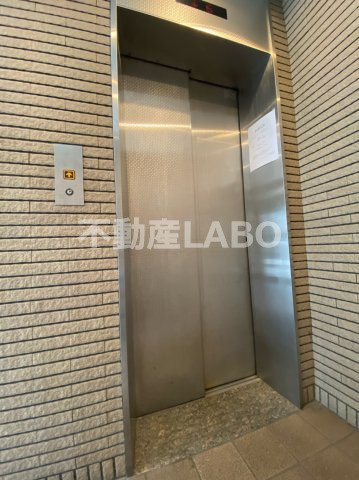 エトワール25のその他共用部分