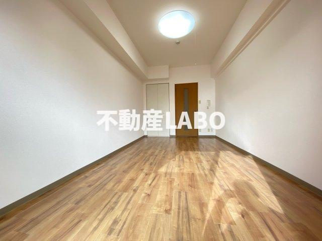 エトワール25の居間・リビング