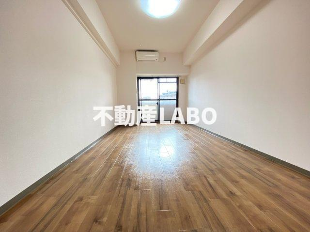 エトワール25の内装