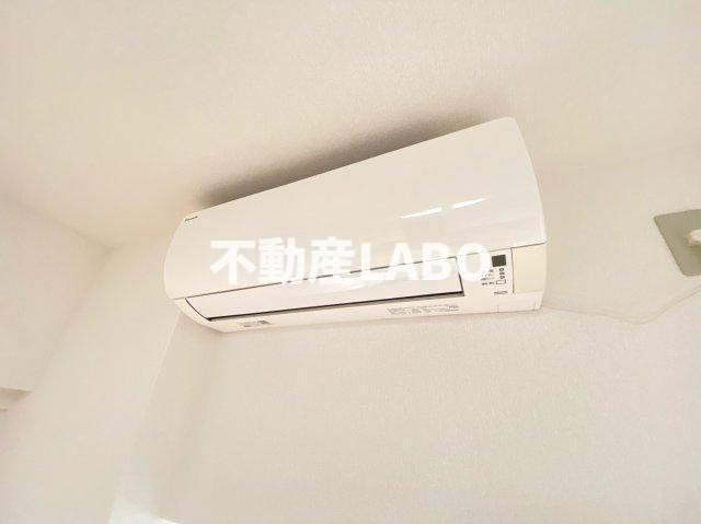 エトワール25の設備