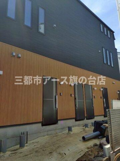 【外観】 | グランフォルト旗の台 | グランフォルト旗の台