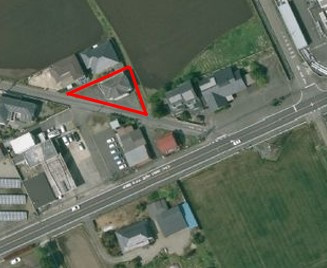 那須塩原市　1棟アパートのその他