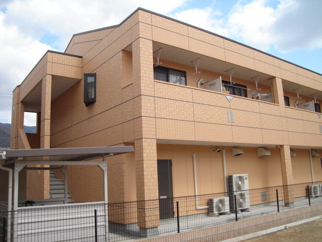 サンモールハイツ