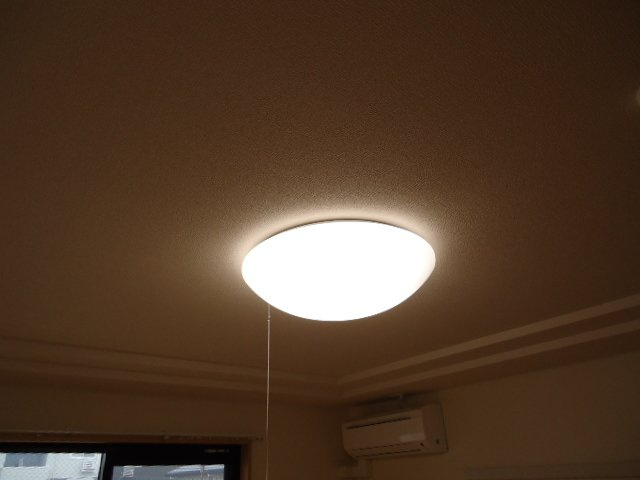 サンモールハイツのその他|照明器具