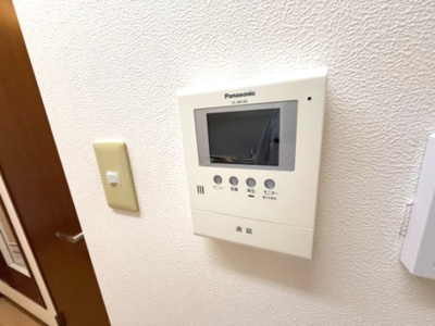 【セキュリティ】 | シャーメゾン　エトワール