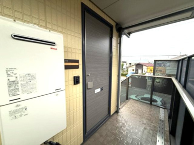 【エントランス】 | シャーメゾン　エトワール