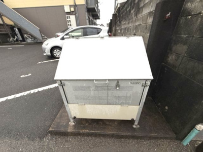【その他共用部分】 | シャーメゾン　エトワール