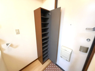 【収納】 | シャーメゾン　エトワール