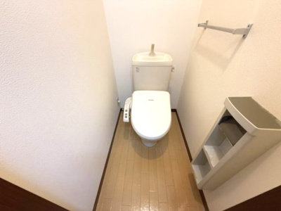 【トイレ】 | シャーメゾン　エトワール