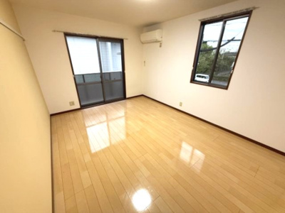 【寝室】 | シャーメゾン　エトワール