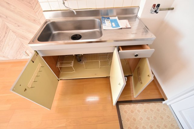 甲子園ピースのキッチン