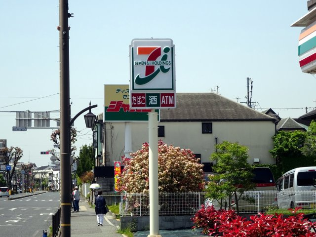 甲子園ピースの周辺