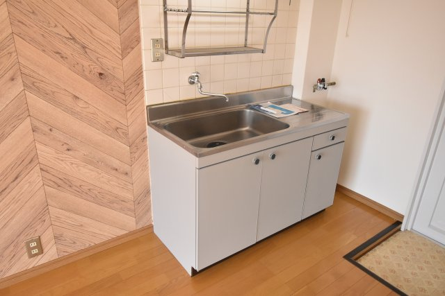 甲子園ピースのキッチン