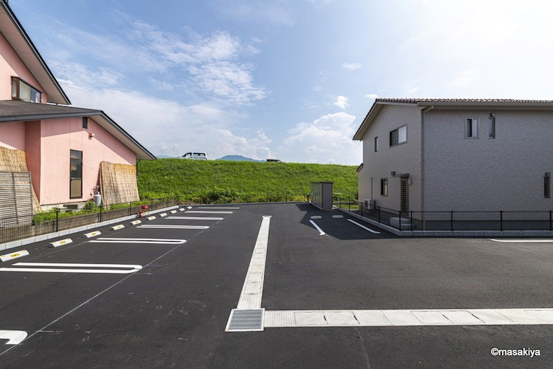 エトワールエスポの展望|眺望