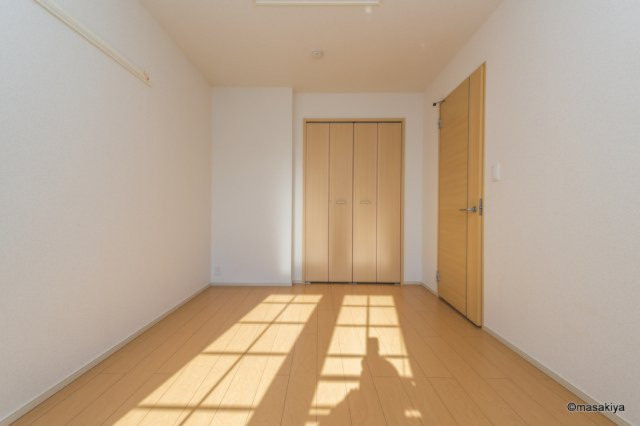 リヴィエールⅡのその他共用部分