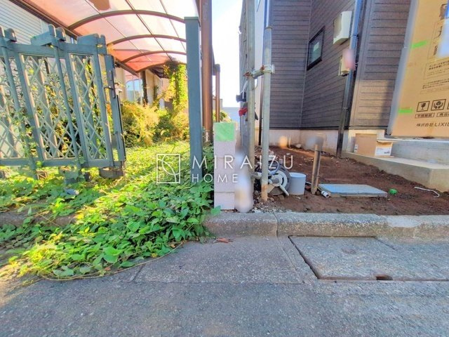 【前面道路含む現地写真】 | 平日・休日問わず、いつでもご見学が出来ます♪☆実際に見て、触れて感じる安心のお住まい探しを体験して下さい♪☆物件情報だけでなく、地域の特色などなどエリア情報もお伝え出来たら嬉しいです♪