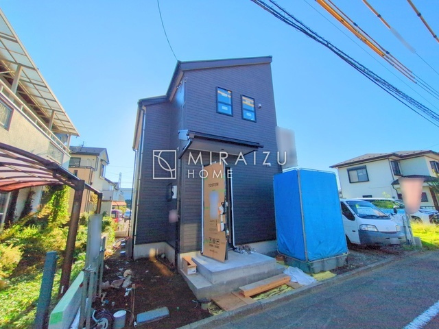 【周辺】 | 人生100年時代、永く安心してお住まいいただくために、大切なご家族と財産を守ることのできる地震に強い安心な住宅！お休みの日にご家族で見学はいかがでしょう♪