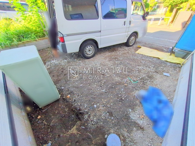 【周辺】 | ご家族様のプライベート空間が確保できる素敵な間取りです。また敷地ゆったりですので、おうち時間を楽しむのにもぴったりですね♪