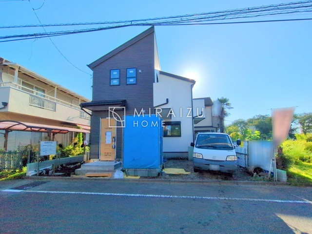 【区画図】 | マイホームは夢ではありません、ミライズホーム株式会社が一緒にサポートさせていただきます！ご要望をヒアリングさせてください。ご家族様のプライベート空間が確保できる素敵な間取りです。また敷地ゆったりですの