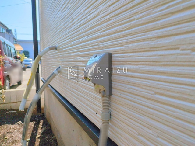 【外観】 | 平日・休日問わず、いつでもご見学が出来ます♪☆実際に見て、触れて感じる安心のお住まい探しを体験して下さい♪☆物件情報だけでなく、地域の特色などなどエリア情報もお伝え出来たら嬉しいです♪