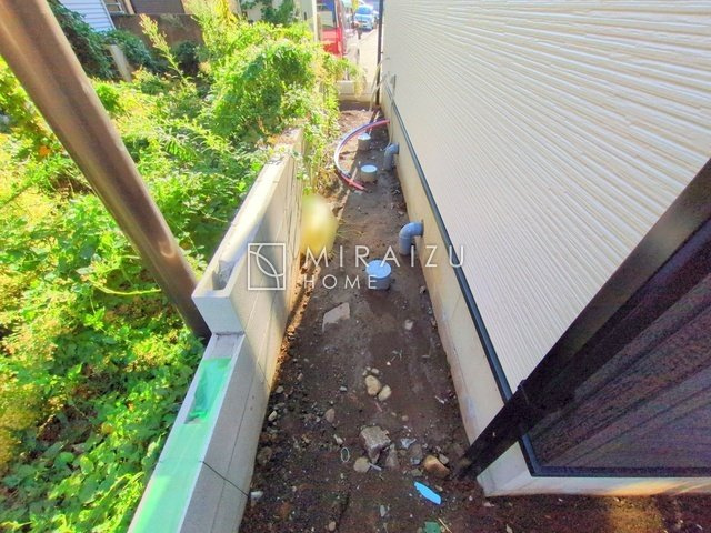 【外観】 | 日当たりの良いお家は嬉しいですよね。それぞれ価値観が分かれる箇所です、実際に内覧して日当たりの心地よさをご体感下さいね♪