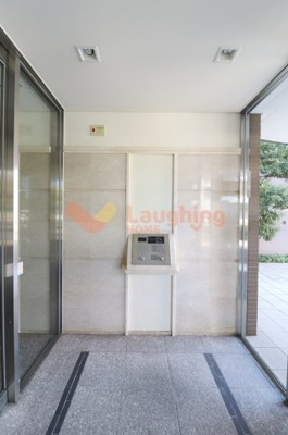 【セキュリティ】 | グランシャリオ