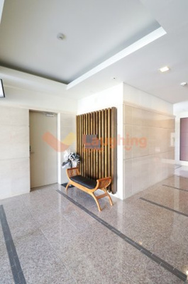 【エントランス】 | グランシャリオ | 毎日通るエントランスはこのようになっています