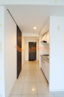 【玄関】 | グランシャリオ