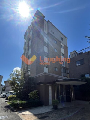 【外観】 | グランシャリオ