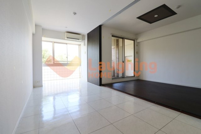 【居間・リビング】 | グランシャリオ | ゆったり過ごせる居間です