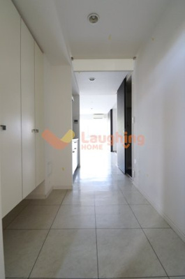 【玄関】 | グランシャリオ | きれいな玄関です