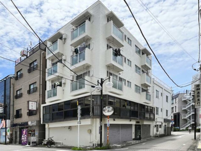  | アーバンコート