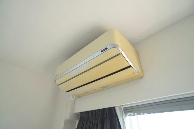 レクシア熊本中央エルビエンテの設備