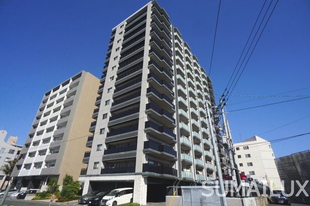 レクシア熊本中央エルビエンテ