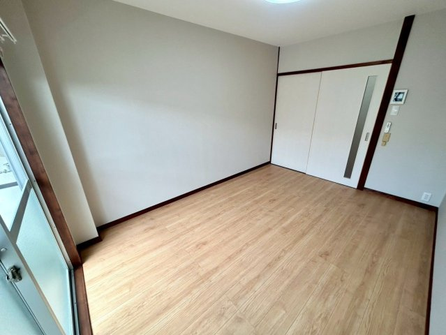 レジデンス中村Aの設備