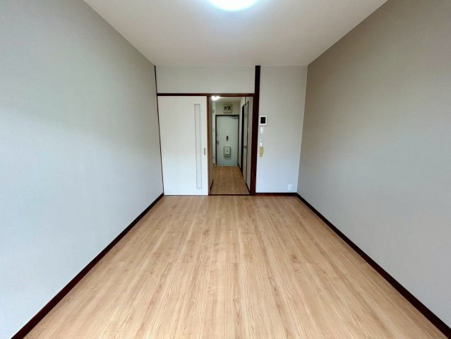 レジデンス中村Aのその他