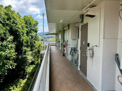 【その他共用部分】 | レジデンス中村A