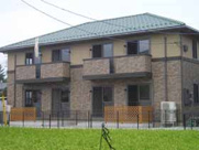 Ｇｒｅｅｎ Ｆｏｒｅｓｔ　ABCの画像