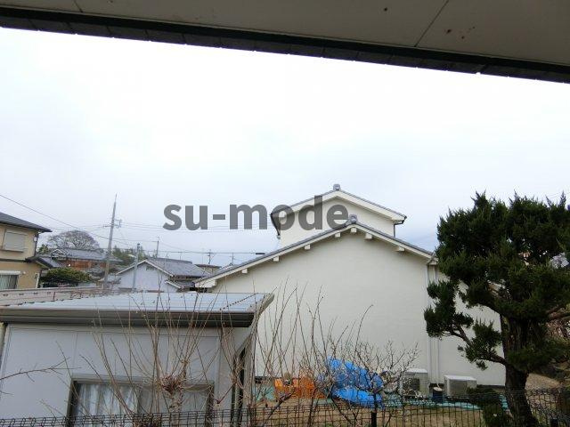 パルハイムの展望