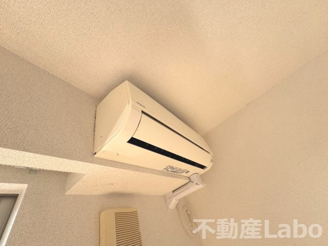 ルミエール松茂西Ⅱの設備